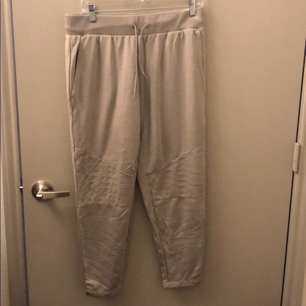 NWOT Joggers